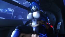 16:9 3d 3d_(artwork) abs anthro anthro_penetrated being_watched big_breasts breasts canid canine cockpit digital_media_(artwork) erection female female_on_human female_on_top female_penetrated fox funny furry genitals group hi_res holding_waist human human_on_anthro human_penetrating human_penetrating_anthro human_penetrating_female interspecies krystal male male/female male_on_anthro male_penetrating male_penetrating_anthro male_penetrating_female mammal nintendo on_lap penetration penis public sanguine_paladin sex sitting_on_lap sitting_on_penis source_filmmaker space spacecraft star_fox vaginal vaginal_penetration vaginal_sex vehicle video_games widescreen
