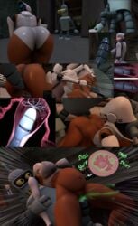 3d android aroused ass belly belly_bulge bender_bending_rodriguez bent_over big_ass big_breasts big_penis blush cervical_penetration cervix comic cum cum_in_pussy cum_in_uterus cum_inflation cum_inside dark-skinned_female dark_skin doggy_style edit edited ejaculation erect_nipples_under_clothes erect_penis erection fallopian_tubes female fucked_silly futurama haydee haydee_(game) insertion inside_view interspecies justaglass lifted neck_grab ovaries penetration pussy ready_to_pop remake robot robot_girl sex sfm source_filmmaker thick_thighs uterus vaginal_penetration wide_hips x-ray