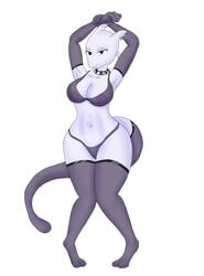 female mewtwo miguel-arts pokemon pokemon_(species) pokemon_rgby wide_hips