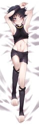 scaramouche (genshin impact) from genshin impact by qmrk123