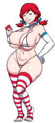 1girls Rule 34 Image