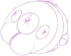 kina (migu) fan art