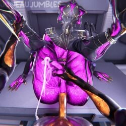 3d anal cum cum_from_penetrated cum_in_ass cum_inside dickgirl ember_(warframe) ember_heirloom_(warframe) futa_on_futa futa_sans_pussy futanari juneaujumbles leaking_cum nariaudios orange_skin purple_skin sumsmutwriter tagme valkyr_(warframe) valkyr_heirloom_(warframe) velvetsheetzva video voice_acted warframe warframe_(species)