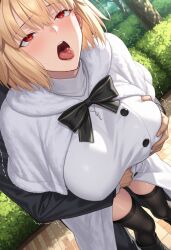 Fate (Series) Rule 34 Image