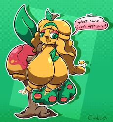 fakemon fan art