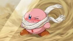 Kirby (Series) Rule 34 Image