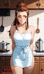 1girls ai_generated areolae ass blush breasts brigitte completely_nude curvy female female_only full_body hentai high_resolution highly_detailed large_breasts long_hair looking_at_viewer navel nipples nsfw nude open_mouth overwatch patreon pixipeach pussy rule34 seductive simple_background smile solo thick_thighs thighs uncensored wide_hips