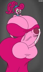 mommy long legs from poppy playtime by rkskfl