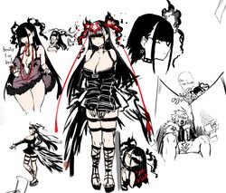 oc from original by awesomeerix
