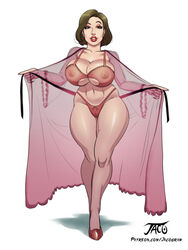 original character from original by iacolare
