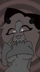 Breasts Rule 34 Image