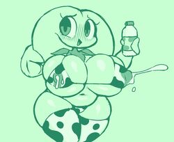 bella (screwroot) fan art