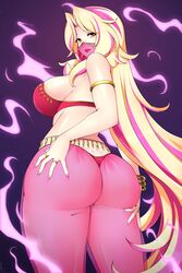 original character from original by lindaroze