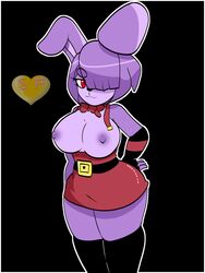 Bonnie (Fnaf) Rule 34 Image