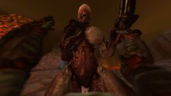 Doom Slayer (Doom) Rule 34 Image