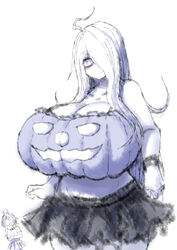 2b213 big_breasts breasts female female_focus huge_breasts large_breasts mei_(2b213) tagme