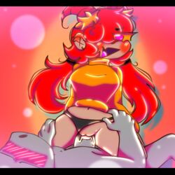 Character Request Rule 34 Image