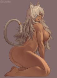 ghislaine dedoldia from mushoku tensei by iwbitu
