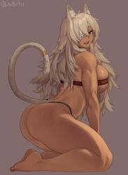 ghislaine dedoldia from mushoku tensei by iwbitu