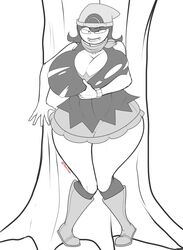 jaiden from jaiden animations by richdraw