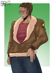 Carlos Vazquez Rule 34 Image