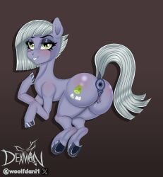 1animal feral feral_focus feral_only limestone_pie_(mlp) mlp my_little_pony not_furry
