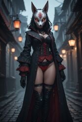 ai_generated bloodborne