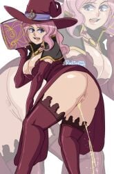 1girls Rule 34 Image