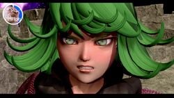 1girls 3d anal animated areola ass bouncing_breasts breasts fellatio green_hair hanzohatori high_heels honey_select monsterdom navel nipples nude one-punch_man oral powerful_sub pubes pubic_hair rape small_breasts sound stomach_bulge tagme tatsumaki tentacle tentacle_rape triple_penetration vaginal_penetration video