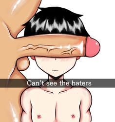 femboy gay hooni_(suicide_boy) huge_cock lee_hoon meme suicide_boy yaoi