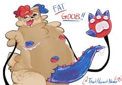 Goob (Dandy'S World) Rule 34 Image