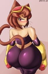 kit (gameoverse) from gameoverse by enon nn