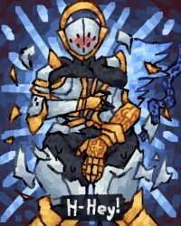power (ultrakill) from ultrakill by scaliescum