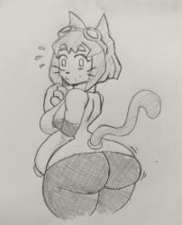 kit (gameoverse) from gameoverse by dumbnuts47