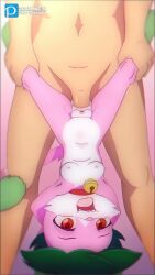 1boy 1girls adult age_difference anal anal_sex animated anthro anus blush breasts cub domestic_cat feline female furry human human_on_anthro male male/female midori_(catwithbenefits) nipples no_sound nude open_mouth penis pussy sex tagme teeth tongue tongue_out upside-down video young zoruken