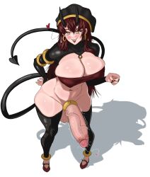 Futa Only Rule 34 Image