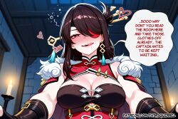 aether (genshin impact) from genshin impact by fatest squirrel