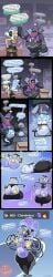 amber_eyes ass ass_expansion body_growth_(enlargement) breast_expansion burnet_(pokemon) chabble chandelier chandelure comic cyclops dullahan dusknoir expansion fire fire_hair floating_head ghost ghost_girl mask no_legs no_neck one_eye pokemon pokemon_(species) possession soul soul_release soul_stealing spirit tan_body transformation white_hair yellow_eyes yellow_nipples