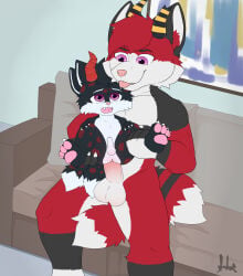 avaa velvet fan art
