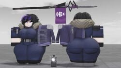 caffinatedbuns grave/digger lancer_(grave/digger) roblox roblox_game robloxian royal_nation_(grave/digger)