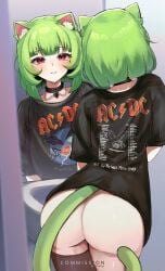 baebub from ac/dc