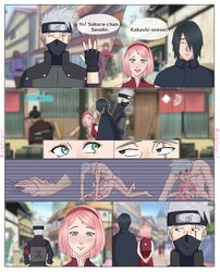hatake kakashi from boruto: naruto next generations