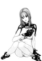 gantz oku_hiroya tae tagme