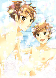 hikaru_hitachiin hitachiin kaoru_hitachiin male_only ouran_high_school_host_club tagme