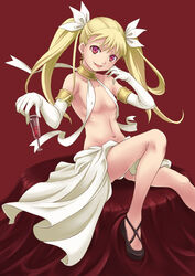 mina tepes from dance in the vampire bund by seven (11)