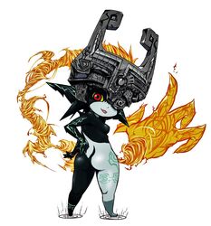 Ass Rule 34 Image