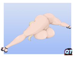 tsunade from boruto: naruto next generations by queentsunade
