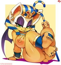 Sonic (Series) Rule 34 Image