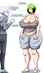 anon fan art