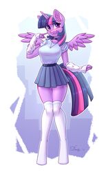 princess twilight sparkle (mlp) from friendship is magic by dandy (artist)